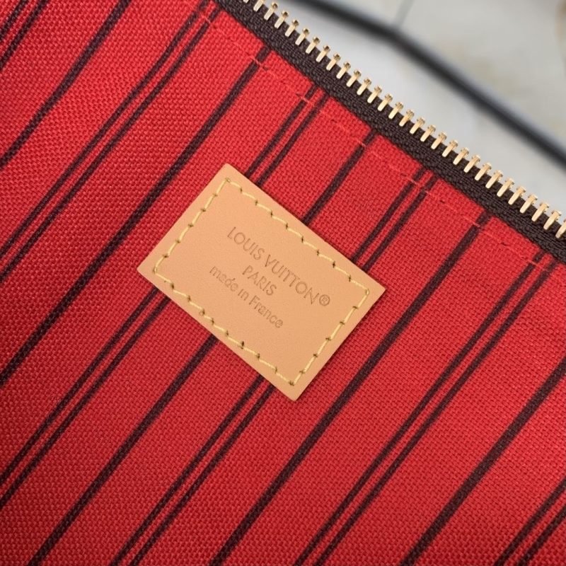 LV Top Handle Bags